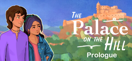 The Palace on the Hill Prologue