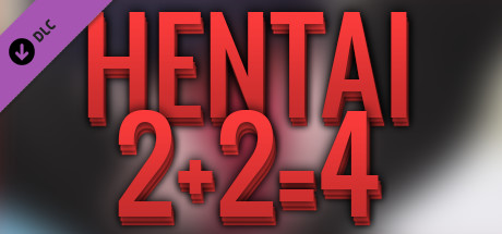 Hentai 2+2=4 - Art Book