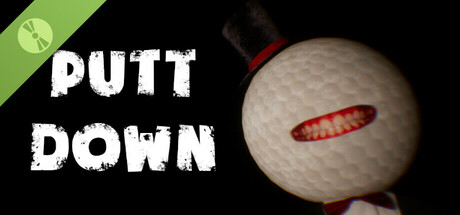 Putt Down Demo