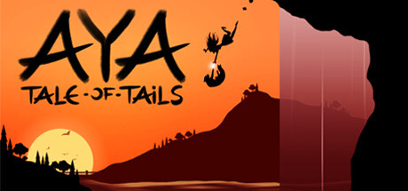 Aya: Tale of Tails