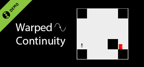 Warped Continuity Demo