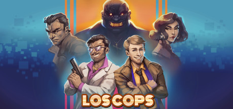 Los Cops