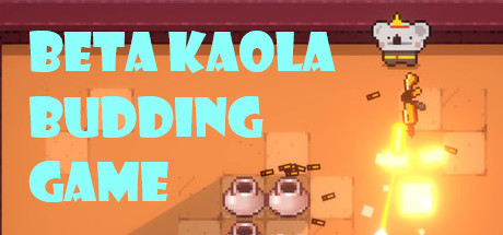 Beta Kaola Budding Game