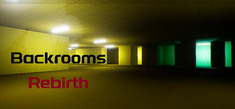 Backrooms:Rebirth