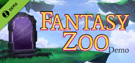 Fantasy Zoo Demo