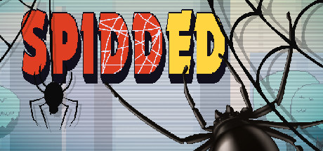 Spidded