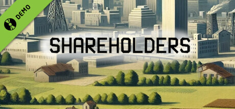 Shareholders Demo