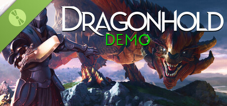 Dragonhold Demo