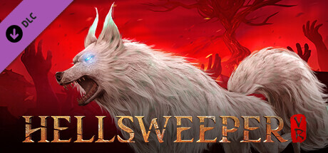 Hellsweeper VR - Mystic Hellhound