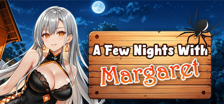 A Few Nights With : Margaret