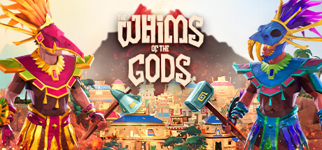 The Whims of the Gods Playtest