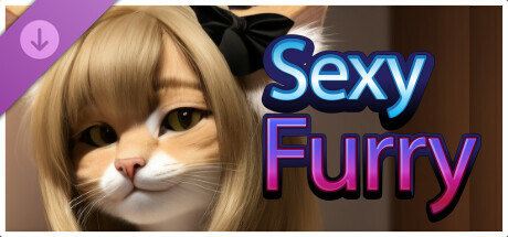 Sexy Furry - Cat Furry DLC