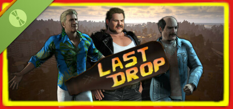 Last Drop Demo