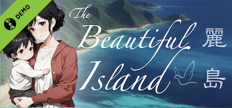 The Beautiful Island Demo