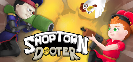 Shop Town Dooter