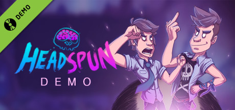 Headspun Demo