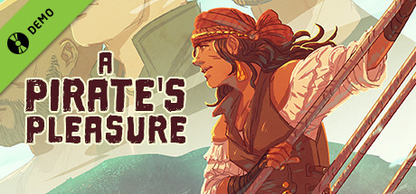 A Pirate's Pleasure Demo