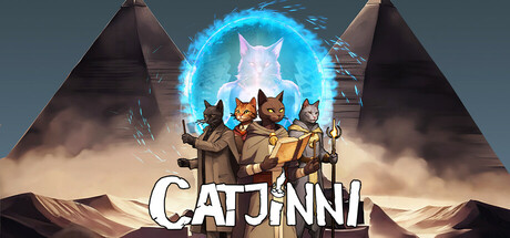 Catjinni