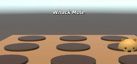 Whack Mole