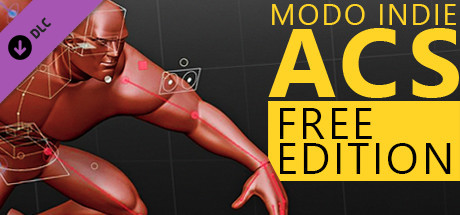 Modo Indie - ACS Free Edition