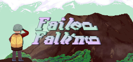 Failed Falling