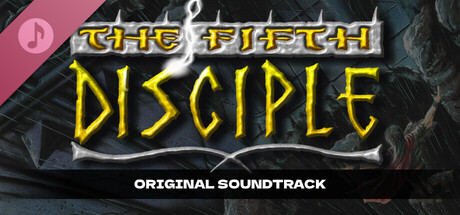 Fifth Disciple Soundtrack