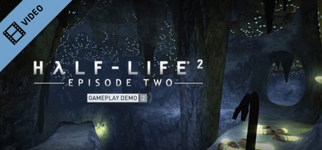 HL2:EP2 Gameplay Video 2