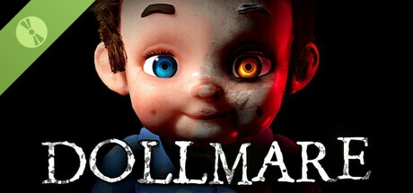 Dollmare Demo