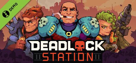 Deadlock Station Demo