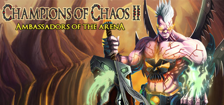 Champions Of Chaos 2