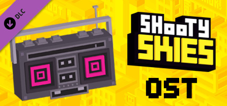 Shooty Skies OST