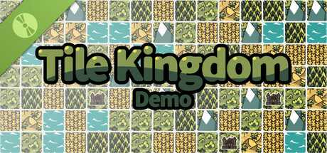 Tile Kingdom Demo