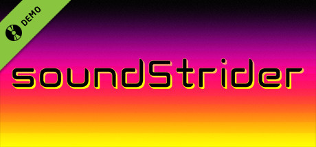 soundStrider Demo