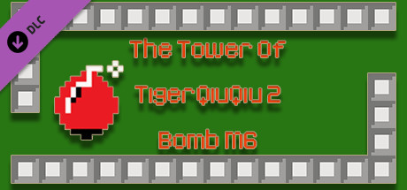 The Tower Of TigerQiuQiu 2 Bomb M6