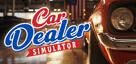 Car Dealer Simulator