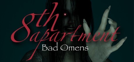 Bad Omens: 8th Apartment