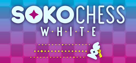 SokoChess White