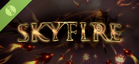 Skyfire: Death From Above Demo