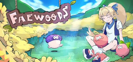 Faewoods Playtest