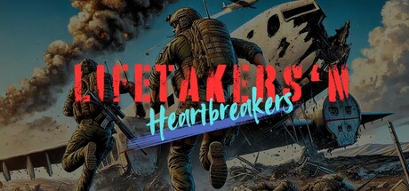 Lifetakers & Heartbreakers