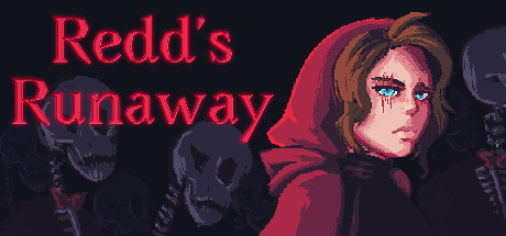 Redd's Runaway