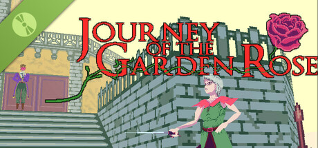 Journey of the Garden Rose Demo