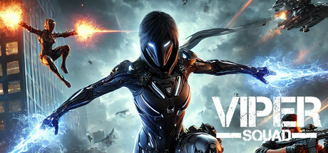 Viper Squad