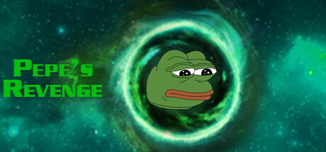 Pepe's Revenge