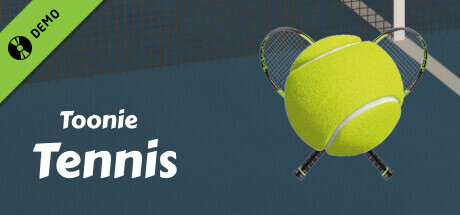 Toonie Tennis Demo