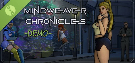Mindweaver Chronicles Demo