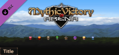 Mythic Victory Arena - Unlock All Characters