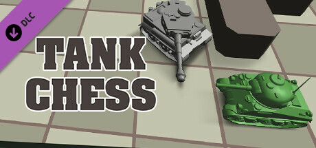 Tank Chess - Stylized Tank Skins