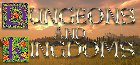 Dungeons and Kingdoms