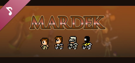 MARDEK - OST & Extras